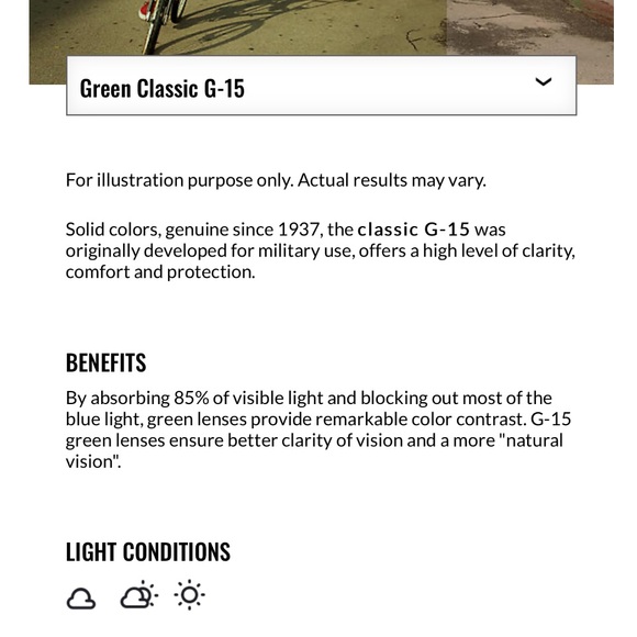 Ray-Ban RB4190 Clubmaster Square Sunglasses w/ KIT - Picture 5 of 9